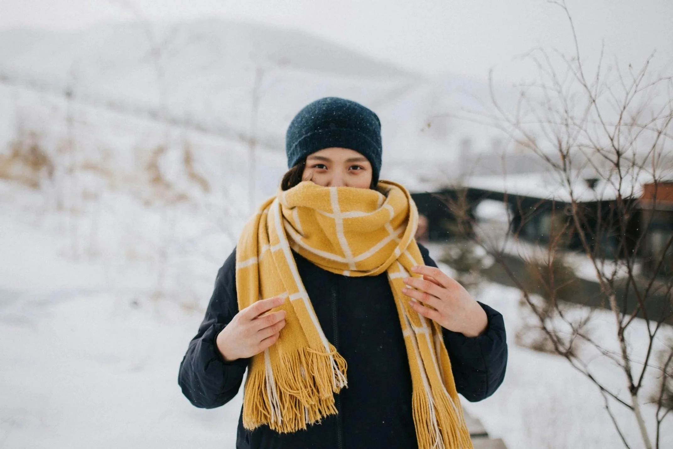 Your Guide to a Healthy Winter