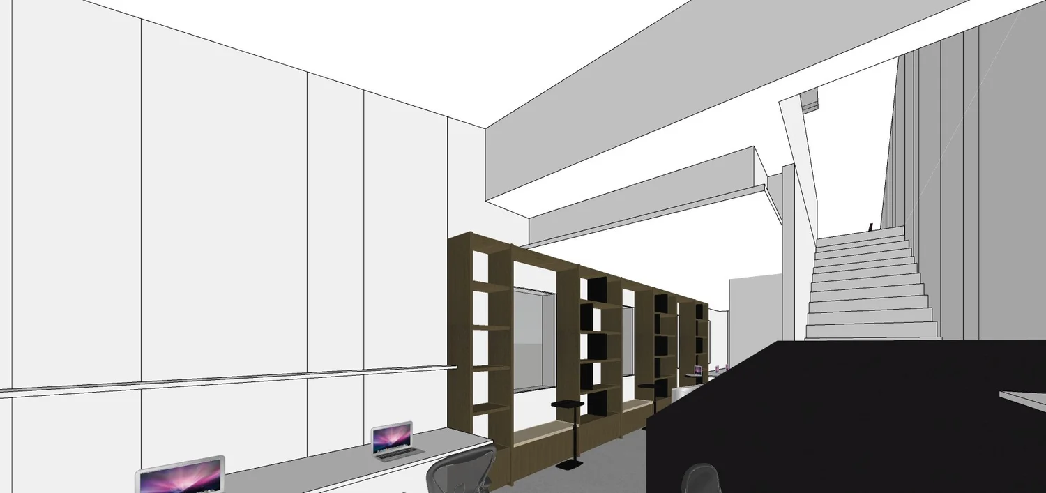 View of Conservation Architect in Singapore | Read Architecture