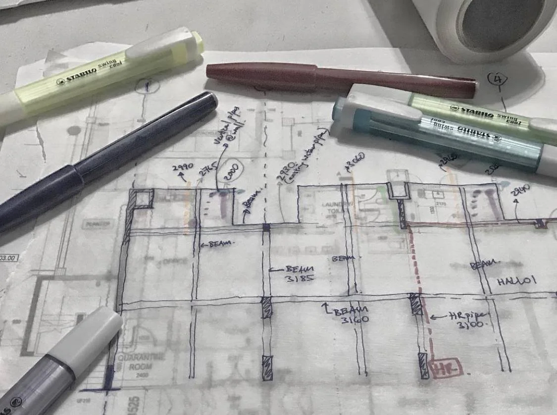 Practice - READ ARCHITECTURE