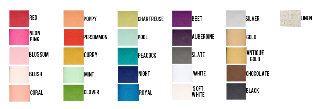 ribboncolors
