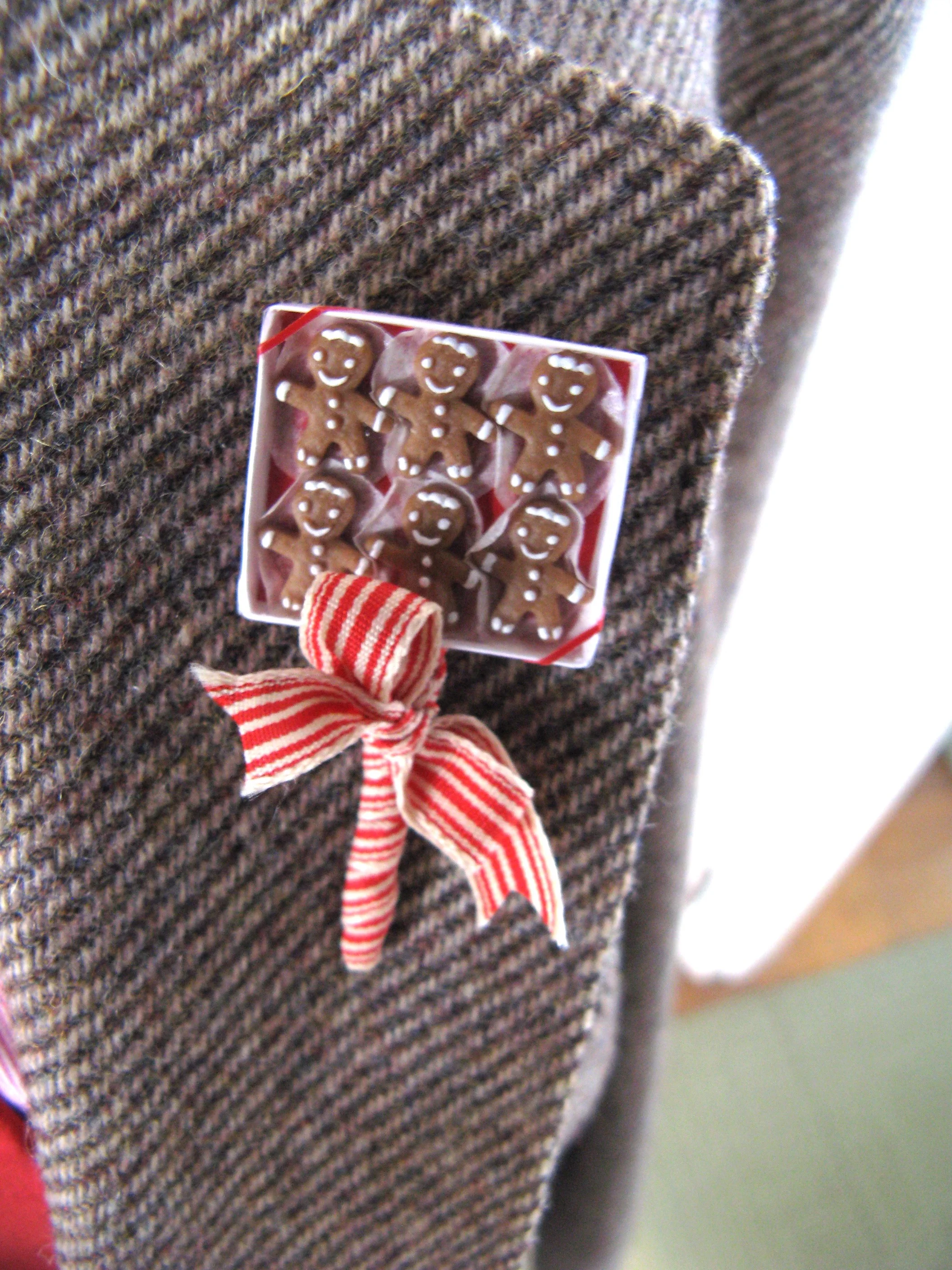 gingerbread