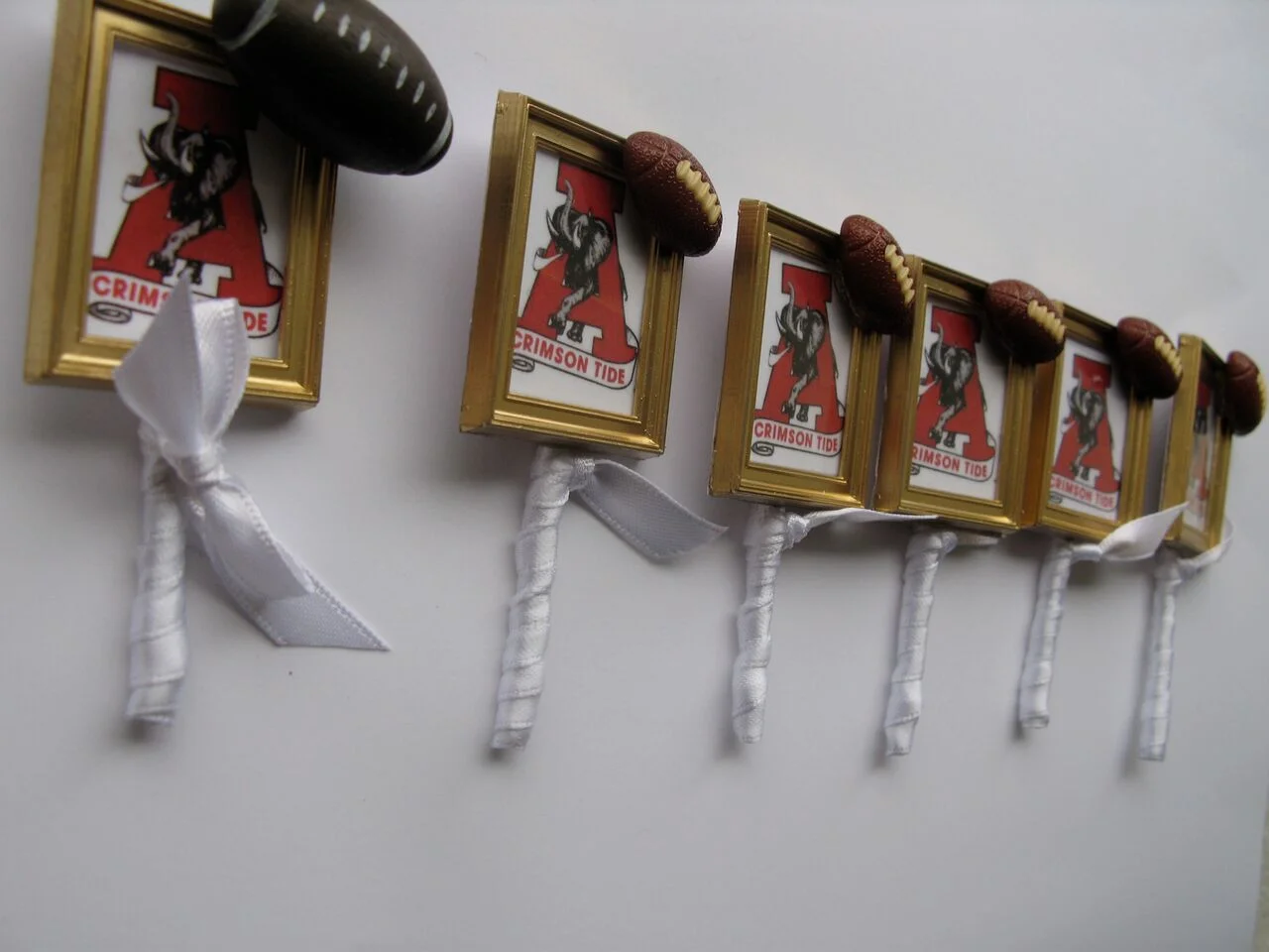 roll tide II
