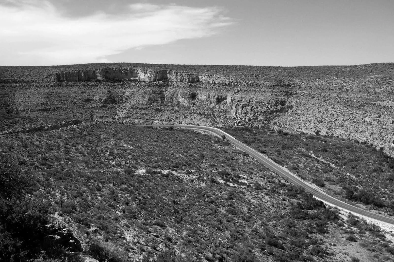 Surface - Permian Formation1.JPG