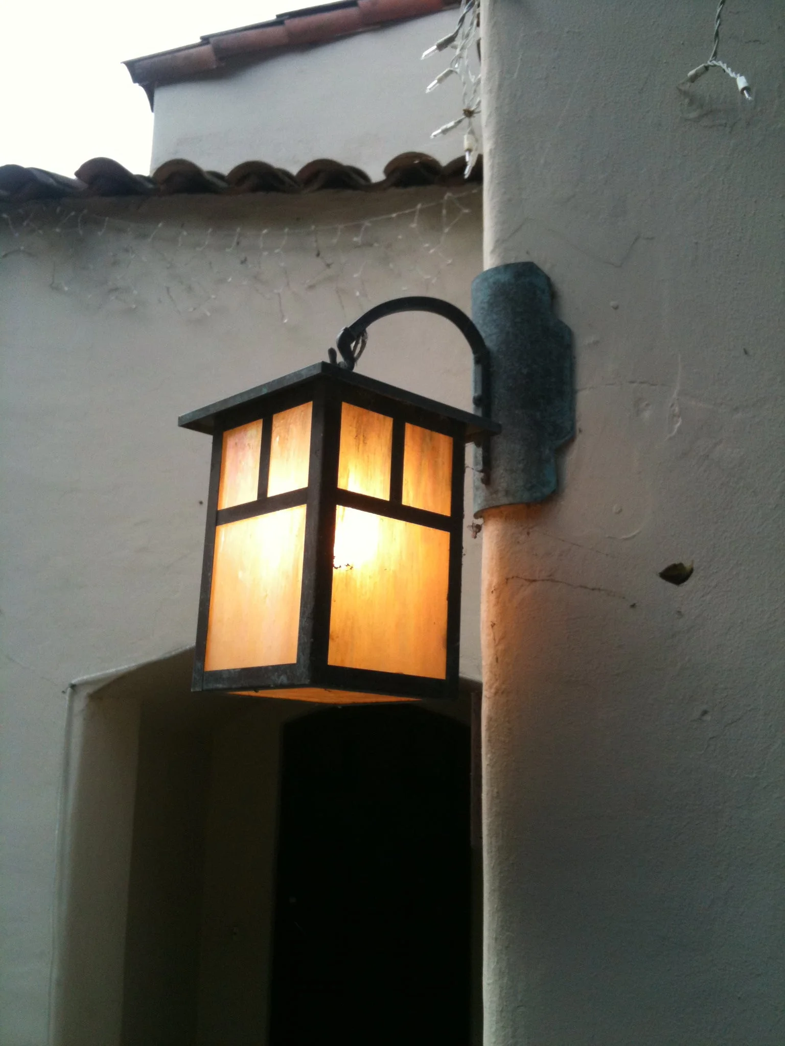 Light Fixtures