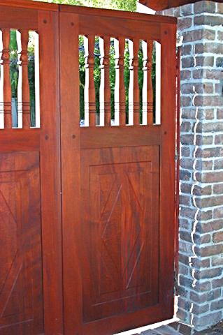 Gates