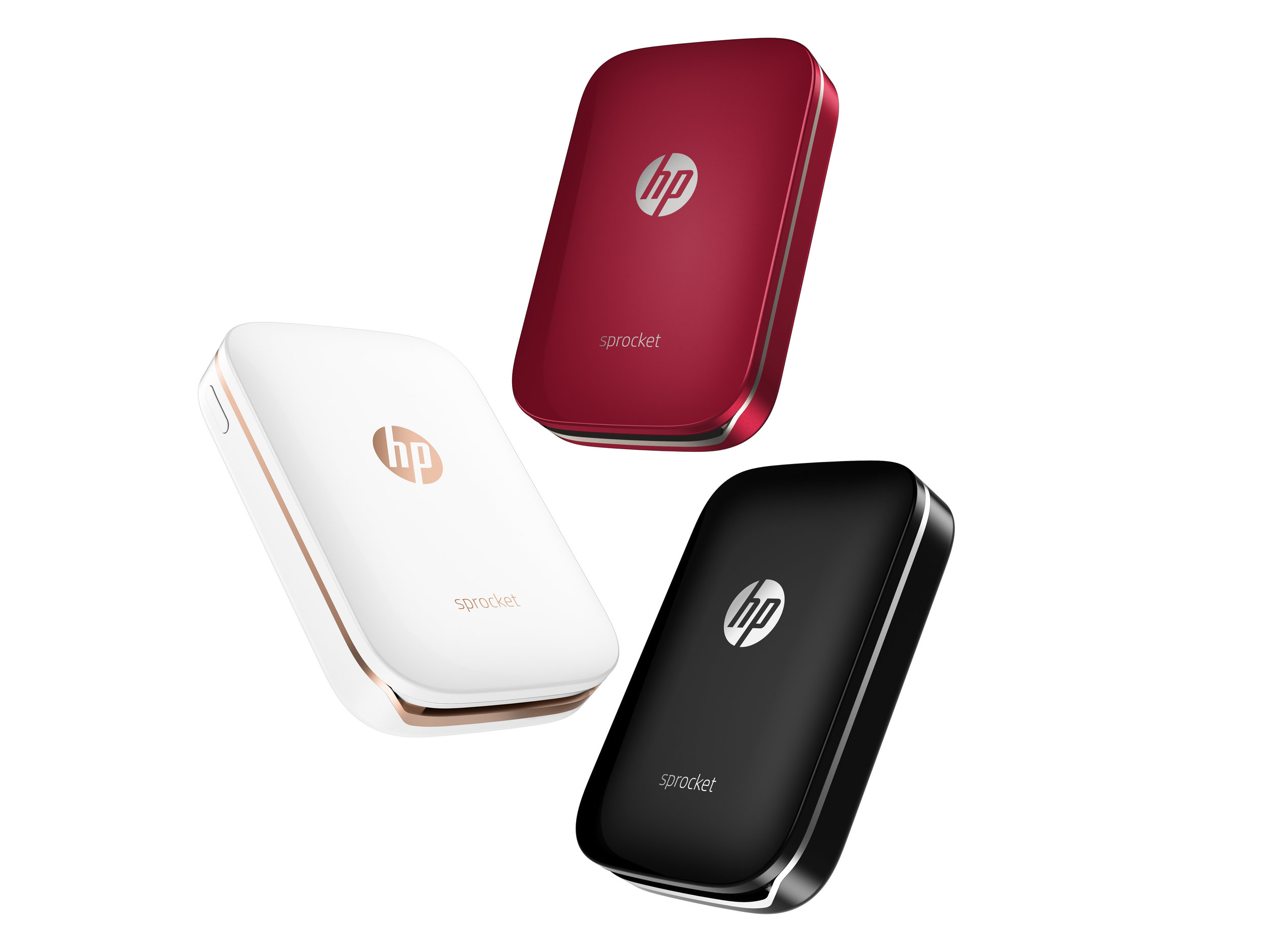 HP Printers