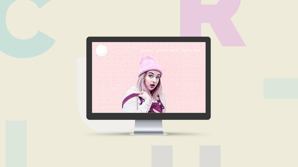 Download How To Create Cool Video Mockups For Instagram In Photoshop My Billie Designs