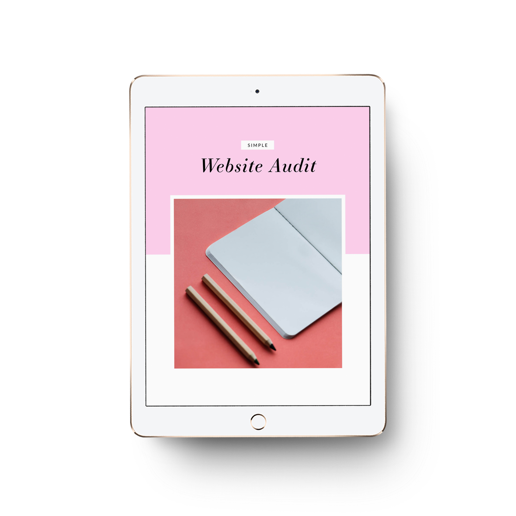 Simple Website Audit