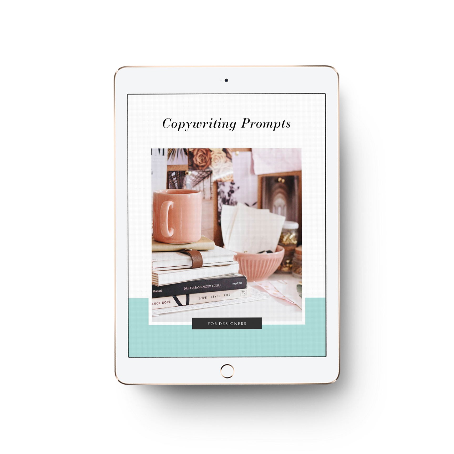 Copywriting Prompts