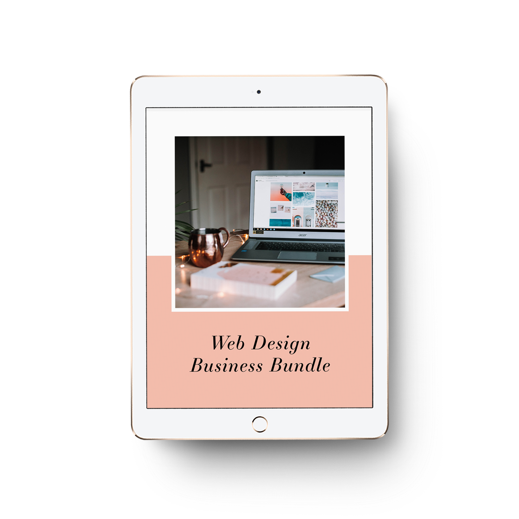Web Design Business Bundle