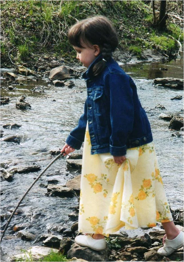 Fifteen Years: Remembering Katherine