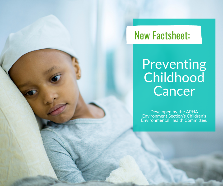 Childhood Cancer Awareness Month