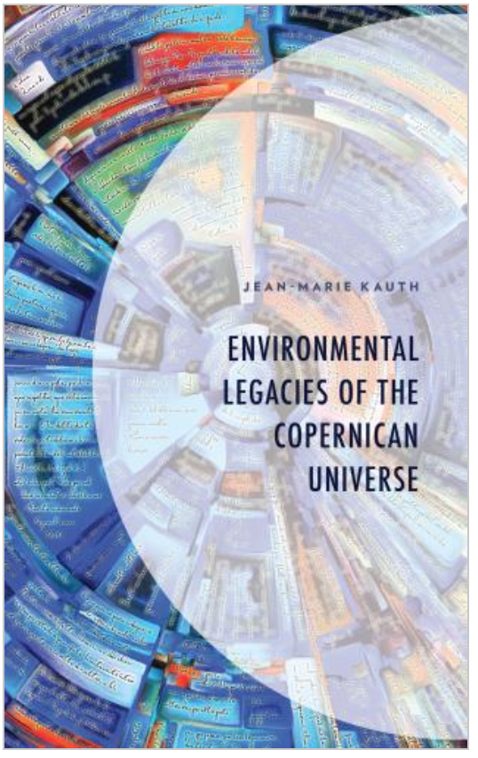 My Book is Available!