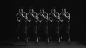 LYFT: DESTINATION OAKLAND WITH ANDRE S.O.G WARD