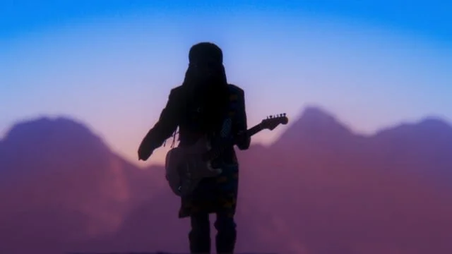 APPLE MUSIC RADIO NILE RODGERS