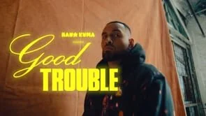 Hana Kuma Good Trouble Intro