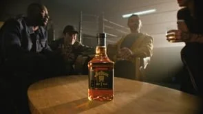 JimBeam Black Alchemy