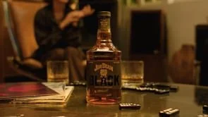 Jim Beam Black The People You Share With