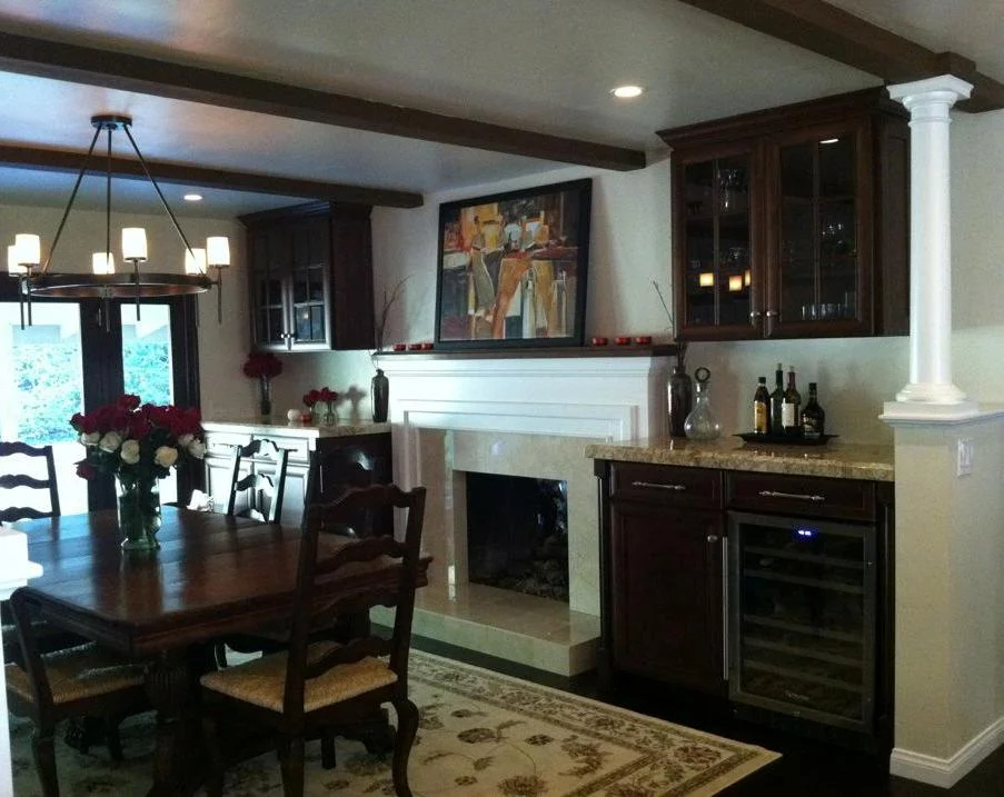 Design Gallery — Kimberly Montante Interiors