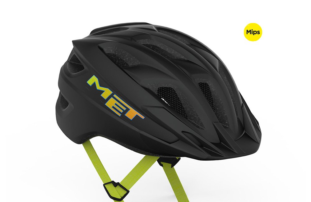 Met Crackerjack MIPS