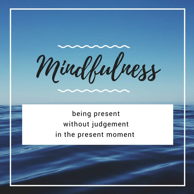 12 mindfulness myths