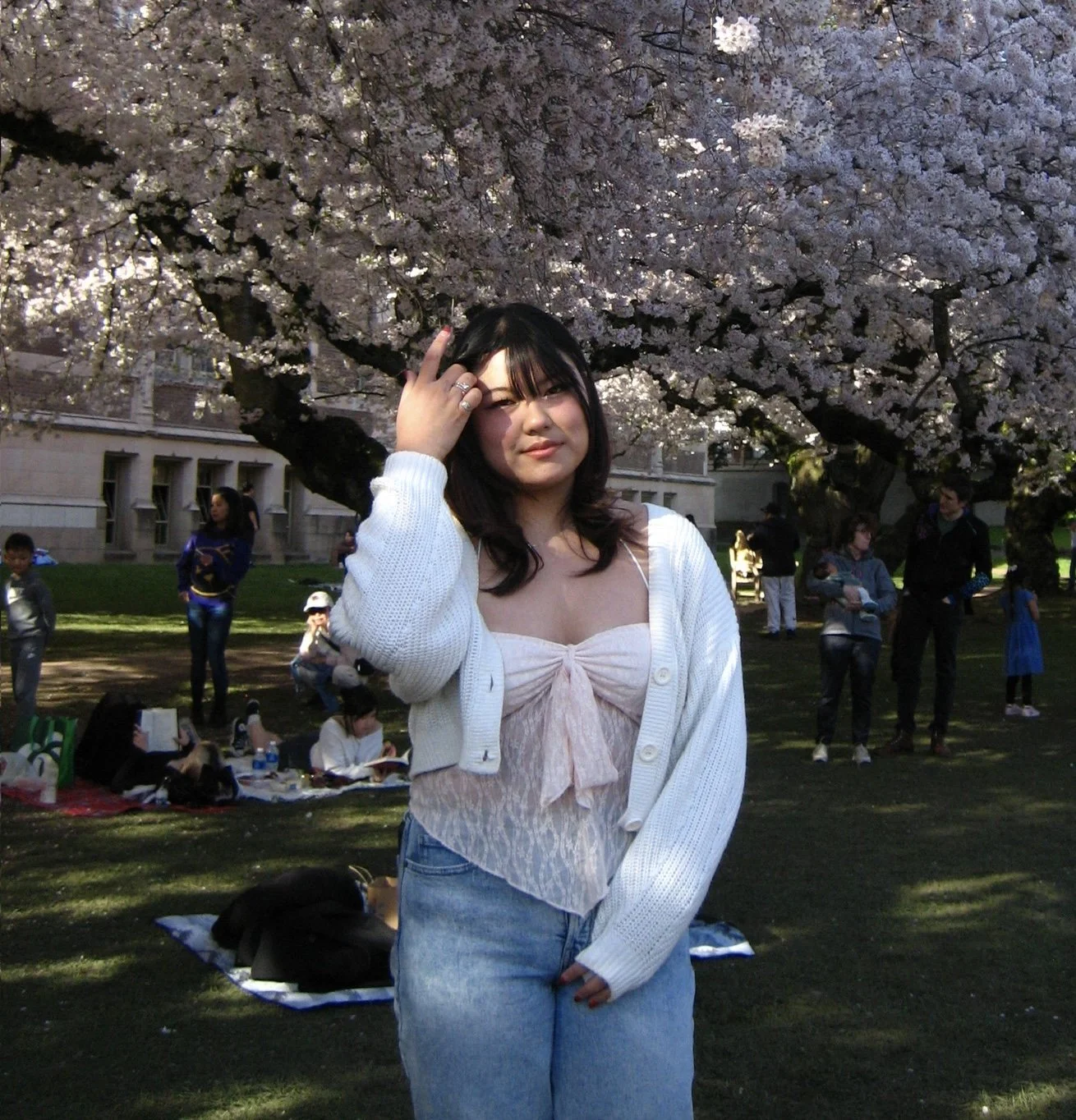 #251 Keilana Michiko Miju "sarelïyah" Park