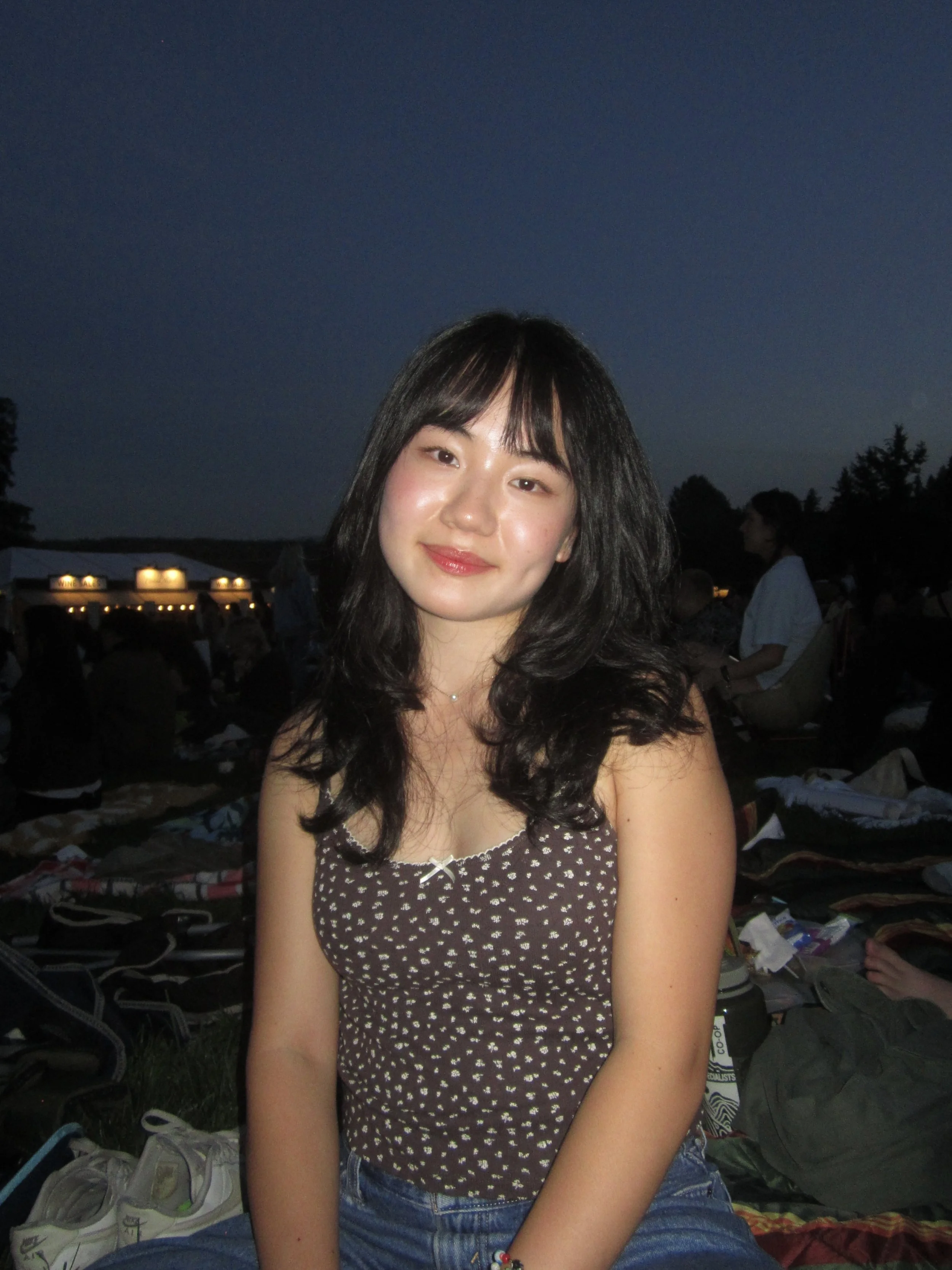 #252 Sophia "WhævelynÉ" Kim