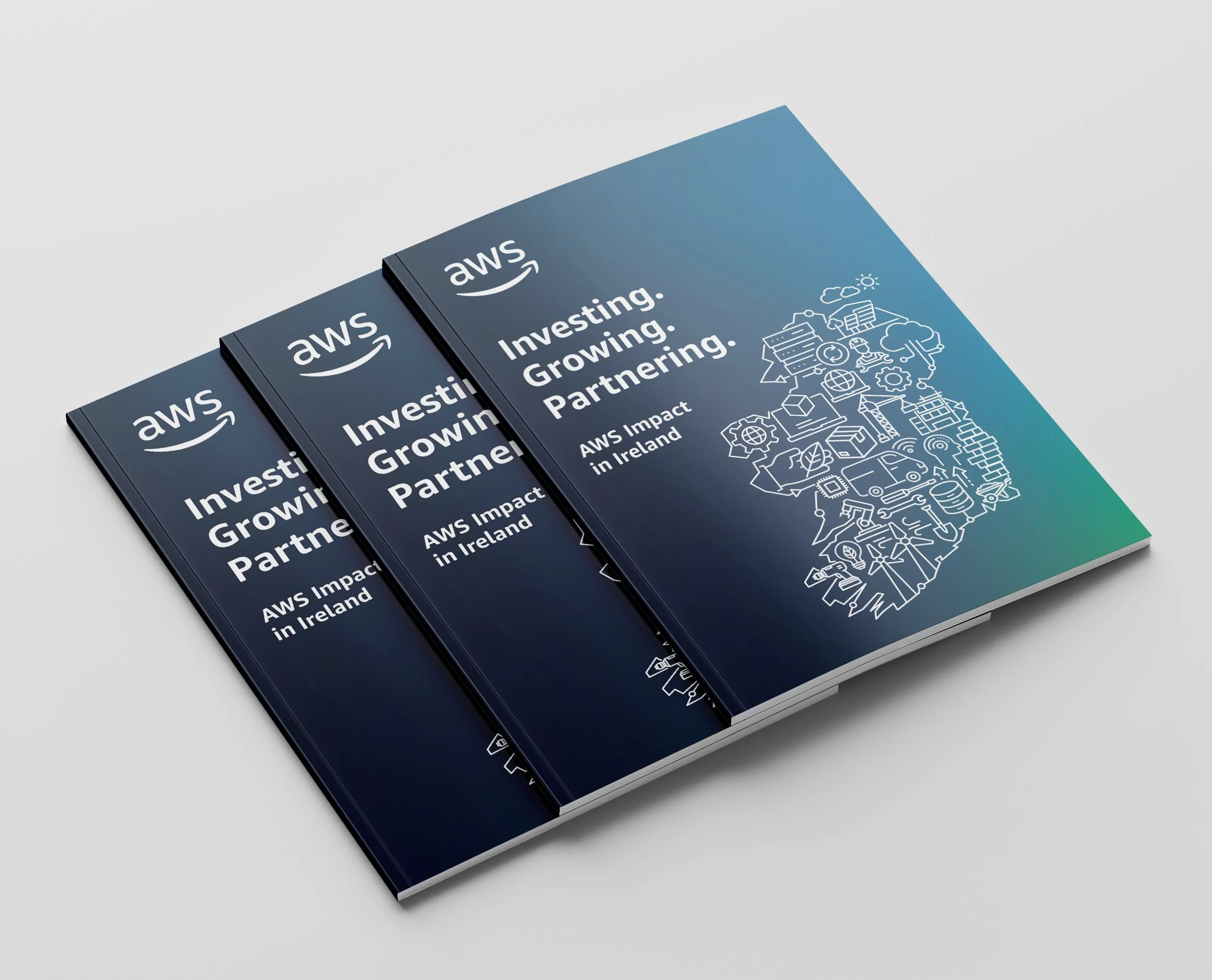 AWS Indecon Report 2023 - Front Cover