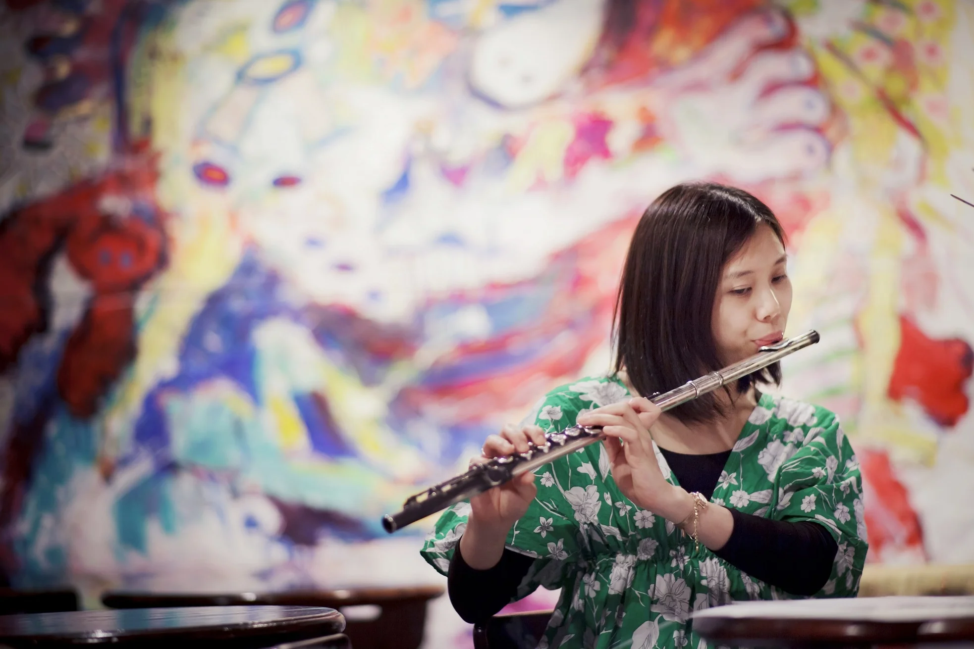 Toyomi Kobayashi New Year’s Live
