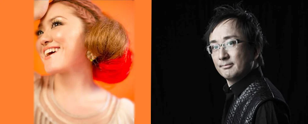 Maru スペシャルアコースティックライブ “DUO” with クリヤマコト