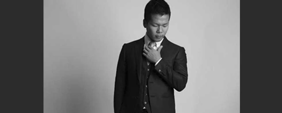 Yuho Solo Live"Music in the dark"