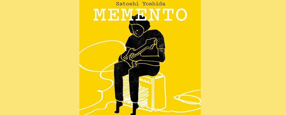 吉田サトシLIVE The MEMENTO