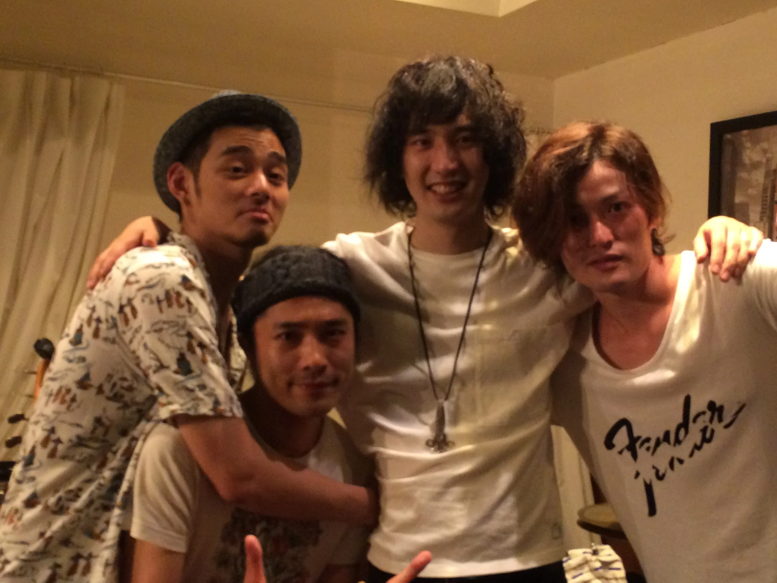 Yuichi Narita Quartet