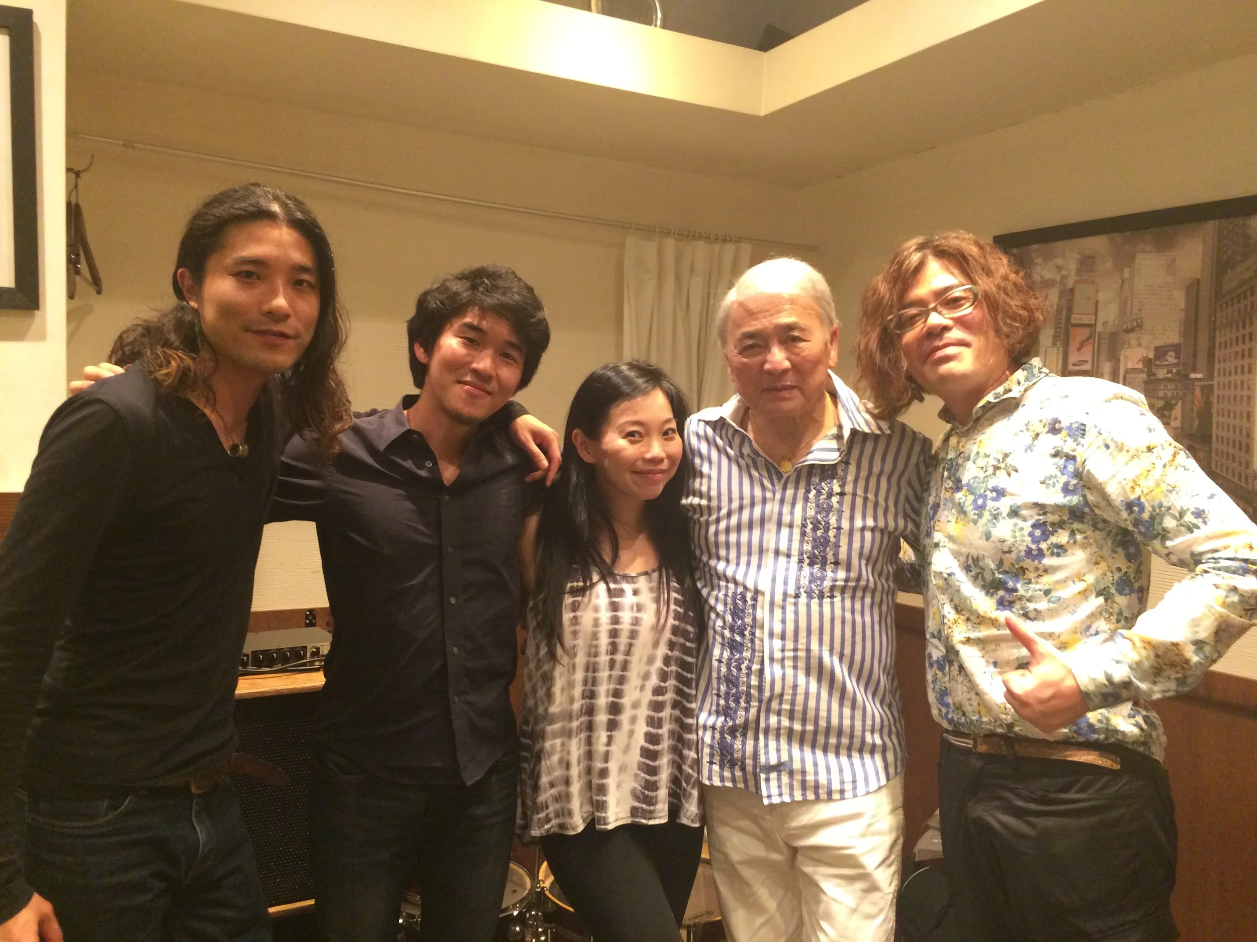 "inside access" to being a Broadway actor