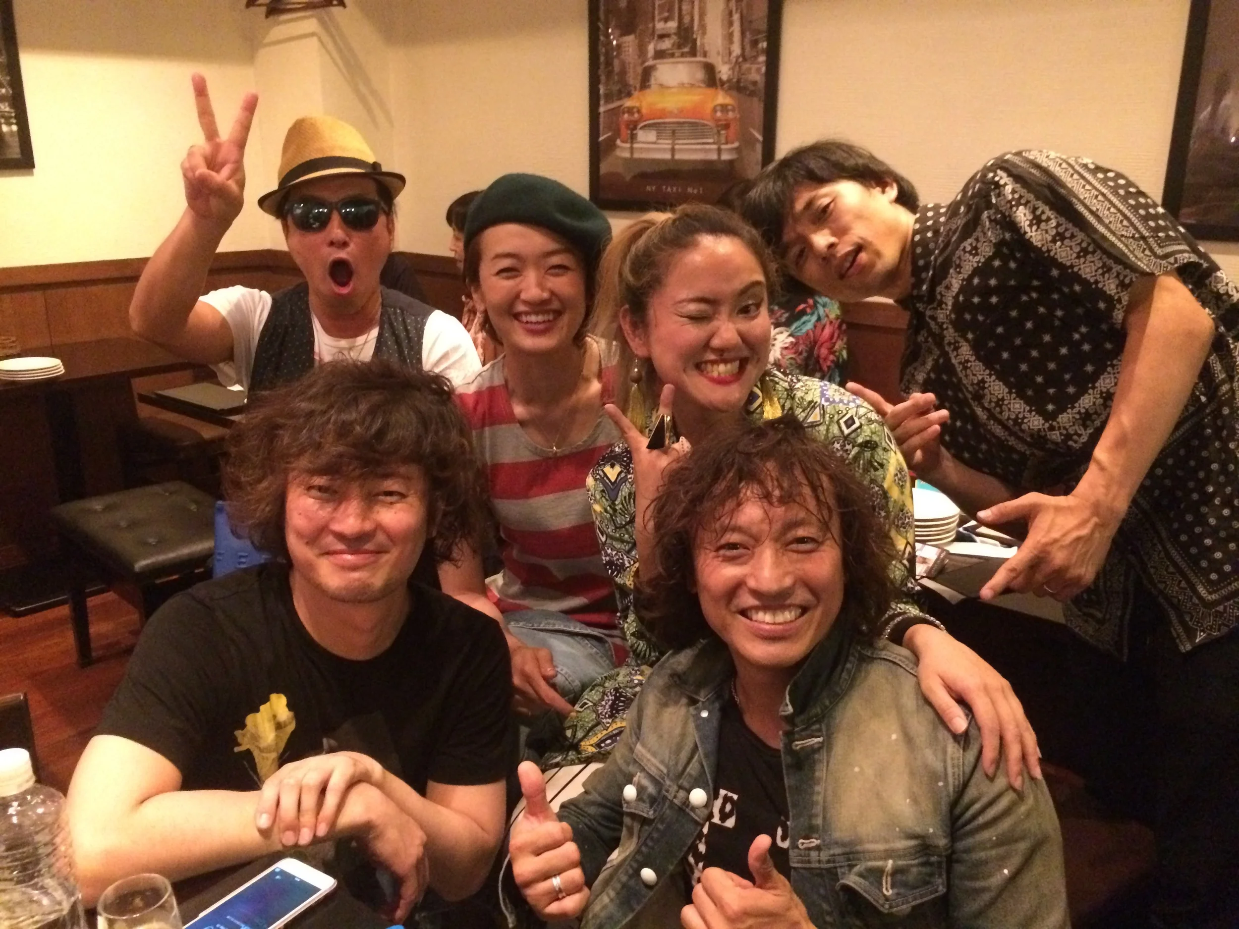 MARUスペシャルアコースティックセット『Welcome to my room』 feat. 日野"JINO"賢二 & 吉田サトシ