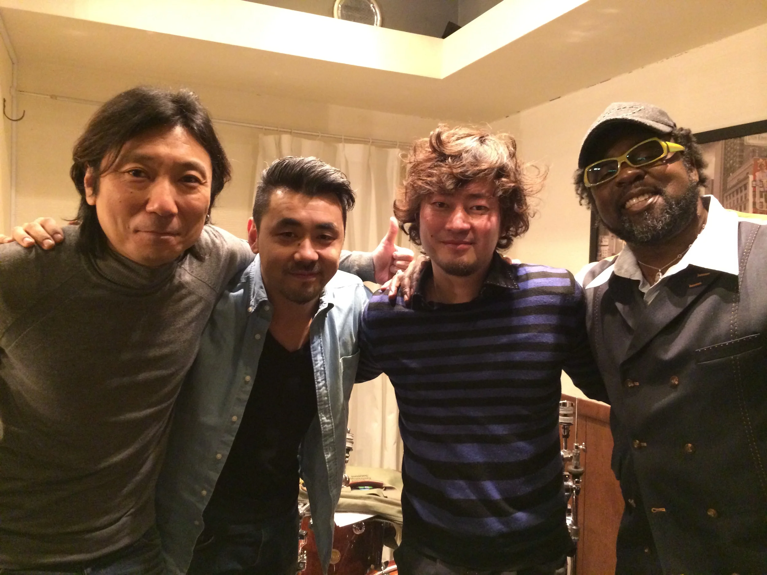 吉田サトシBirthdayLive