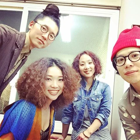 Hanah Spring"Session! Handmade Soul"