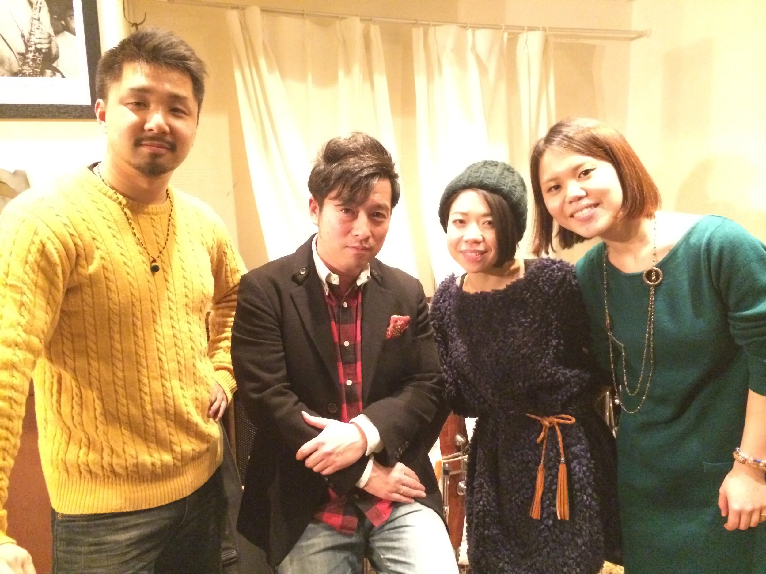 "あずみょうすけvol.9"