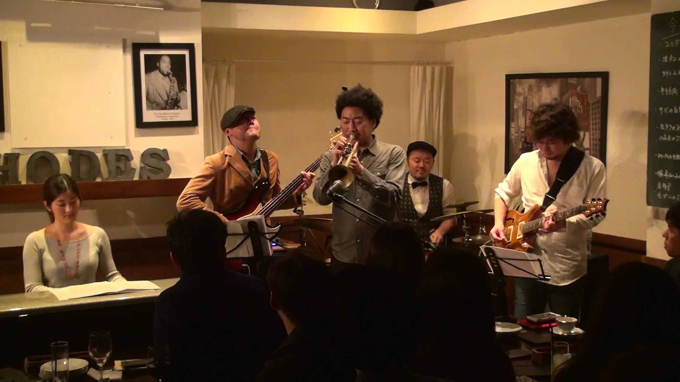 Ryo Shibata New Year Spcial Session Live