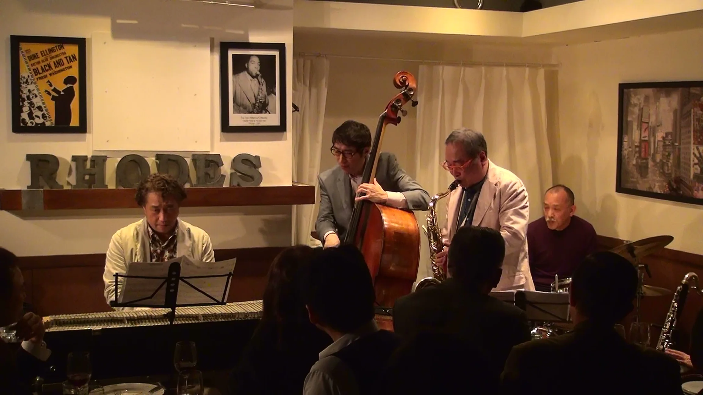 「揺れる!」vol.3