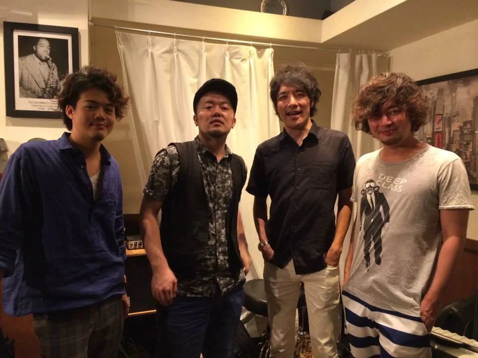 Out of Bass Band