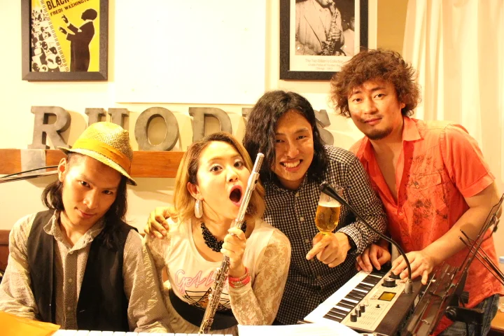 “In the mood for JAZZ” vol.5