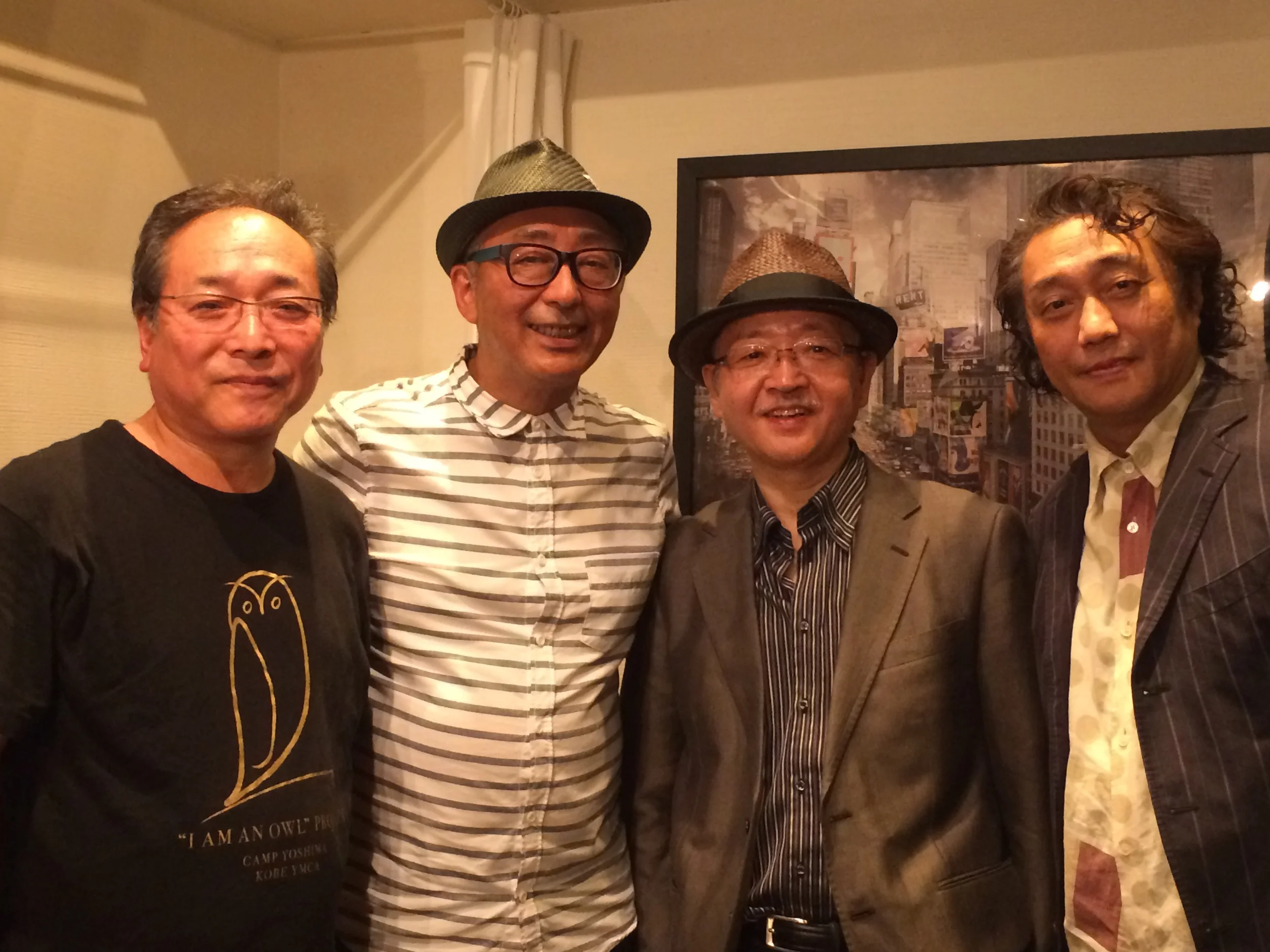 「揺れる!」vol.2