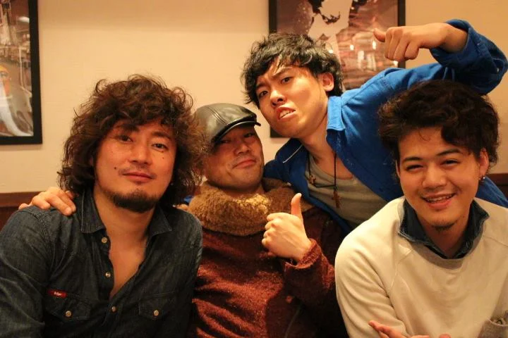 吉田サトシTRIO
