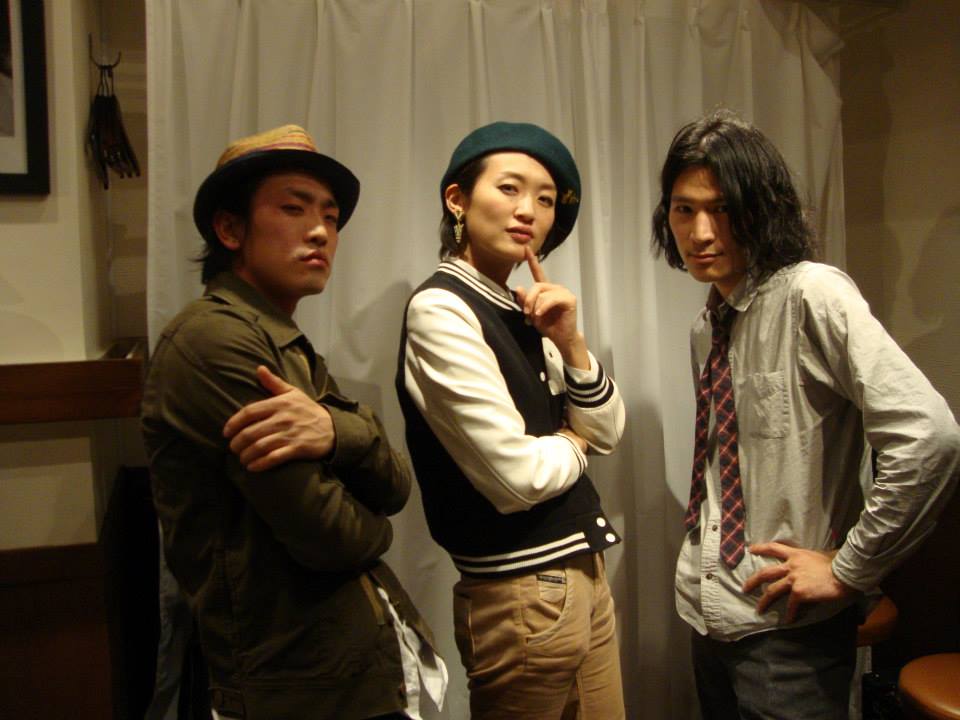 「ウソ、ダメ、絶対!」