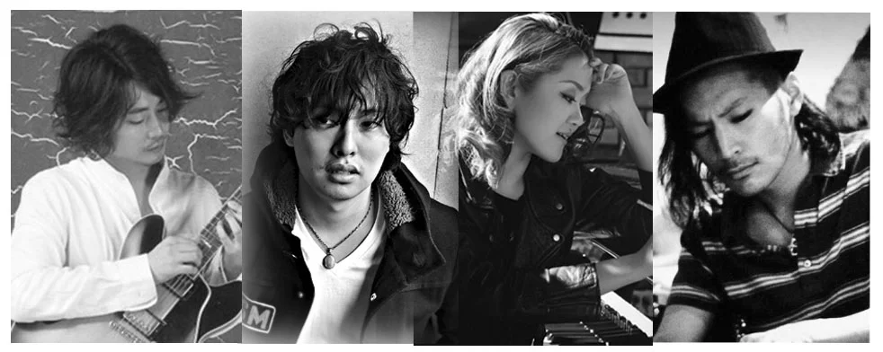 “In the mood for JAZZ” vol.4