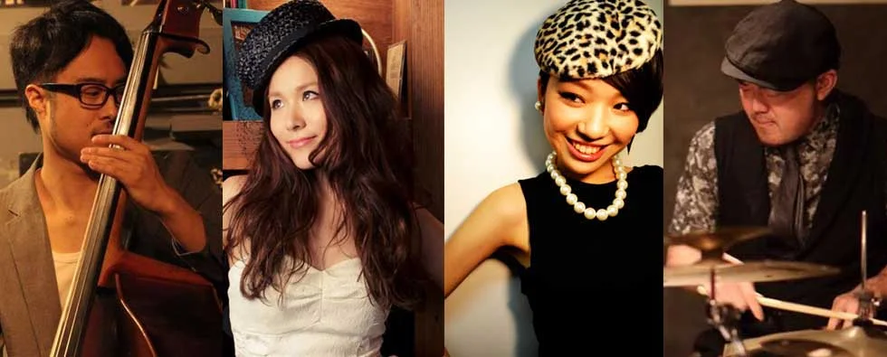 Sari & Marie “SALON de MUSIQUE”