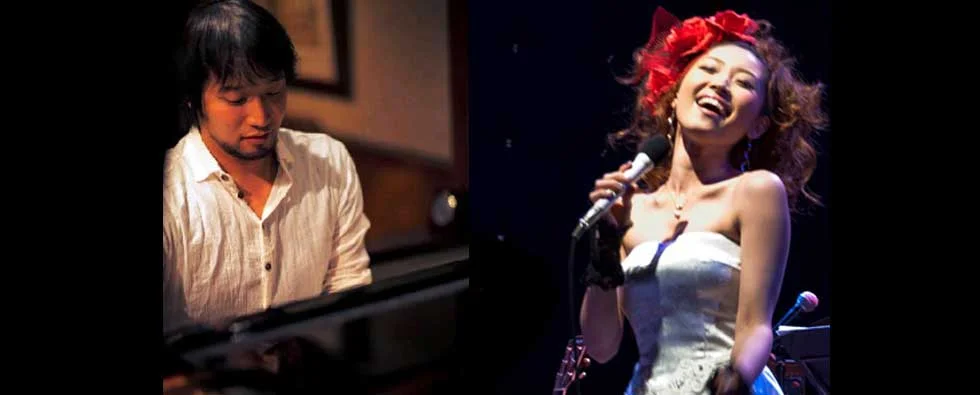 MIO & George Nagata Duo