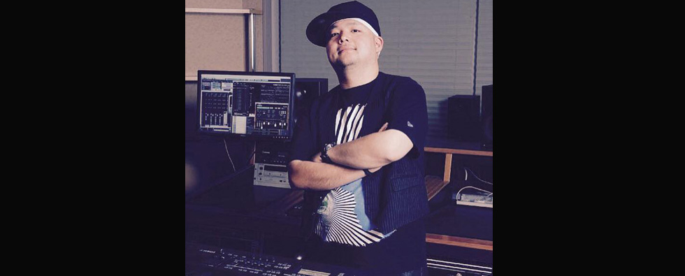 Gakushi Smooth & Funky Live