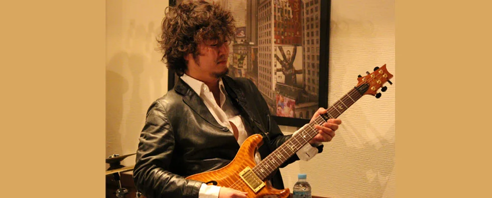 吉田サトシBirthday Live